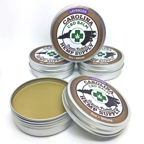 Pain Balm