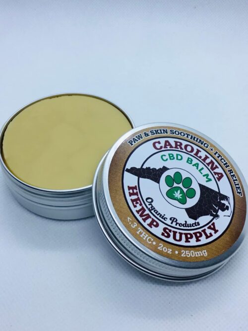 Pet Balm skin soothing 250mg